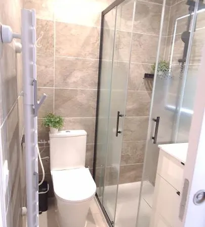 Studio Cannes Apartment