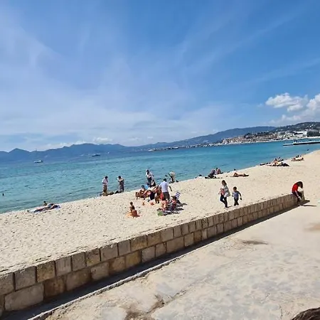 Studio Cannes