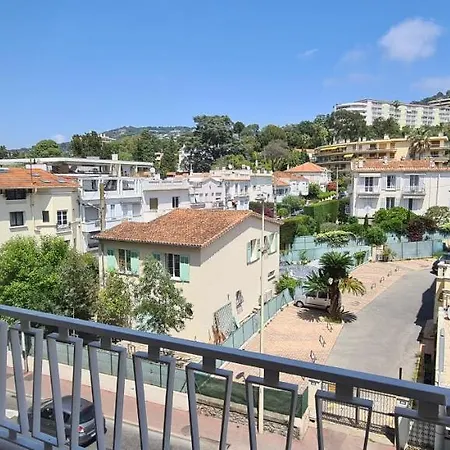 Studio Cannes Apartment
