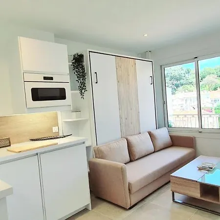 Studio Cannes * Cannes