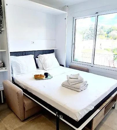 Studio Cannes Apartment